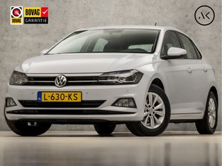 Volkswagen Polo - L-630-KS - Polisa Lease