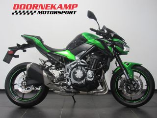 Kawasaki Z900 - 57-MN-DH - Polisa Lease