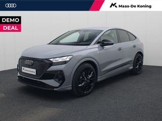 Audi e-tron - JJJ-96-J - Polisa Lease