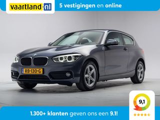 BMW 1 Serie - RB-130-G - Polisa Lease
