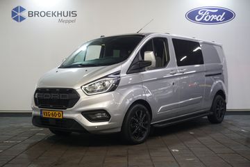 Voertuigafbeelding 1