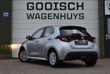 Voertuigafbeelding 2