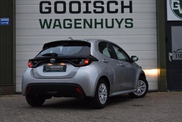 Voertuigafbeelding 3