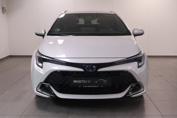 Voertuigafbeelding 1