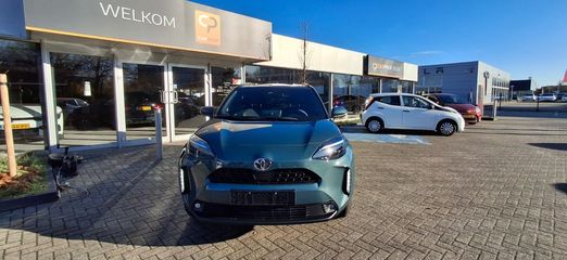 Voertuigafbeelding 1