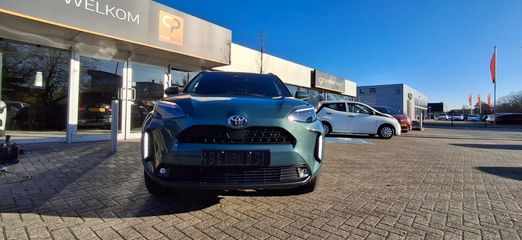 Voertuigafbeelding 2