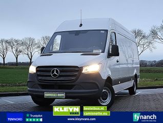 Mercedes-Benz Sprinter - KLEYN1 - Polisa Lease