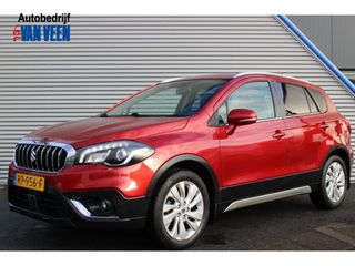 Suzuki S-Cross - RP-956-F - Polisa Lease