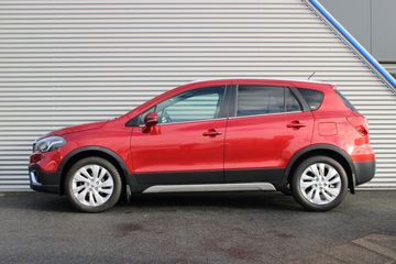 Voertuigafbeelding 4