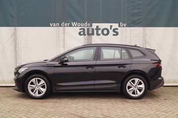 Škoda Enyaq iV - L-560-JK - Polisa Lease