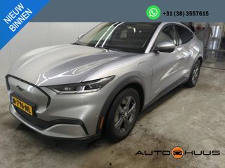 Ford Mustang Mach-E - N-796-NL - Polisa Lease