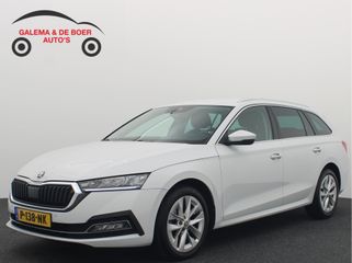 Škoda Octavia - P-138-NK - Polisa Lease