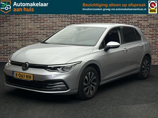 Volkswagen Golf - X-061-HH - Polisa Lease