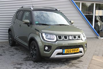 Voertuigafbeelding 10