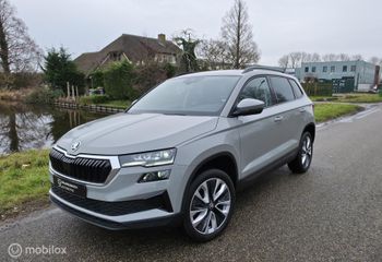 Škoda Karoq -  - Polisa Lease