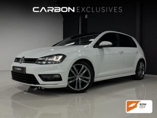 Volkswagen Golf - 7-TFG-82 - Polisa Lease