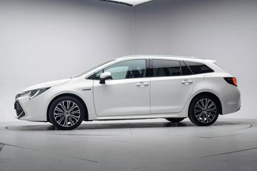 Voertuigafbeelding 1