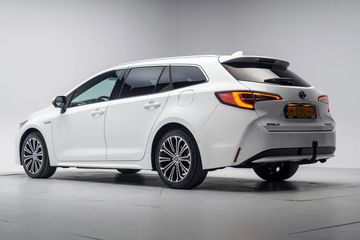 Voertuigafbeelding 2