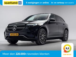 Mercedes-Benz EQC - H-912-ZN - Polisa Lease
