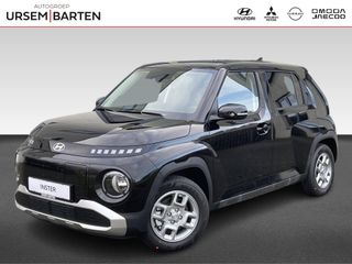 Hyundai Inster - JNX-66-P - Polisa Lease