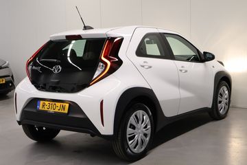 Voertuigafbeelding 1