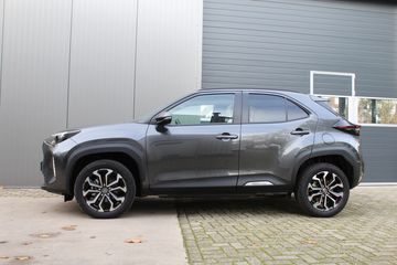 Voertuigafbeelding 4