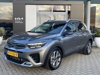 Kia Stonic - HTH-80-K - Polisa Lease
