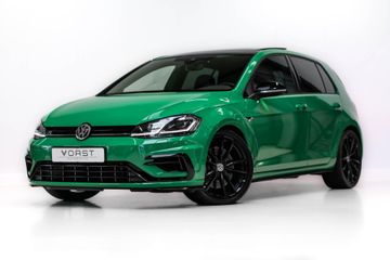 Volkswagen Golf -  - Polisa Lease