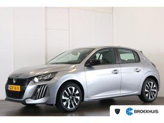 Peugeot 208 - GZX-16-V - Polisa Lease