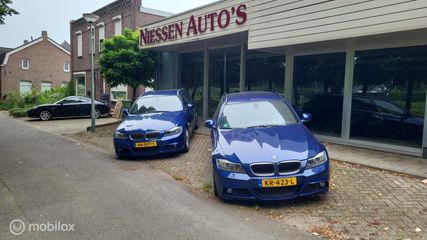 BMW 3 Serie - KR-423-L - Polisa Lease