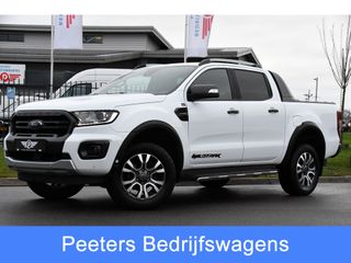 Ford Ranger - V-42-FFZ - Polisa Lease