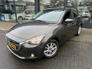Mazda 2 - N-378-DX - Polisa Lease