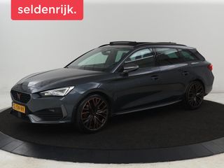CUPRA Leon - JXJ-06-Z - Polisa Lease