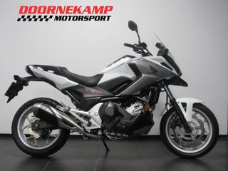 Honda NC 750 - 20-MV-LG - Polisa Lease