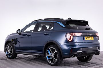 Voertuigafbeelding 1