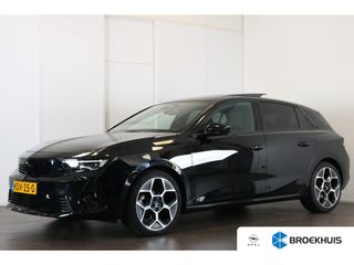 Opel Astra - HDV-25-D - Polisa Lease