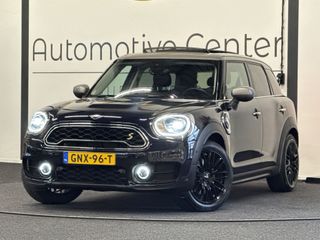 MINI Countryman - GNX-96-T - Polisa Lease