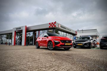 Voertuigafbeelding 1