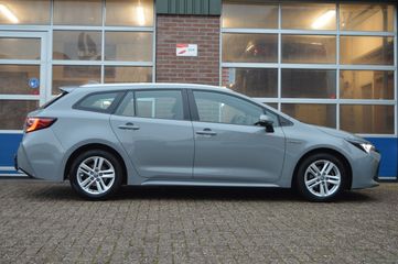 Voertuigafbeelding 5