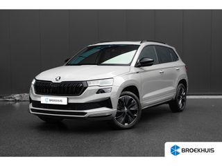 Škoda Karoq - HSH-33-X - Polisa Lease