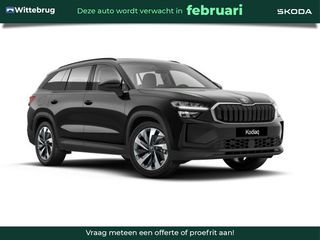 Škoda Kodiaq -  - Polisa Lease