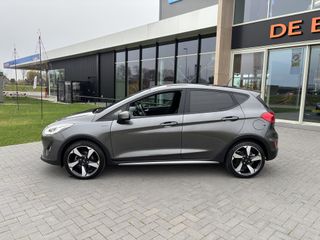 Voertuigafbeelding 1