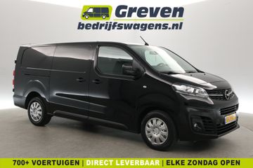 Opel Vivaro - VNJ-98-N - Polisa Lease