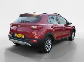 Voertuigafbeelding 1