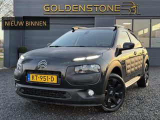 Citroën C4 Cactus - KT-951-D - Polisa Lease