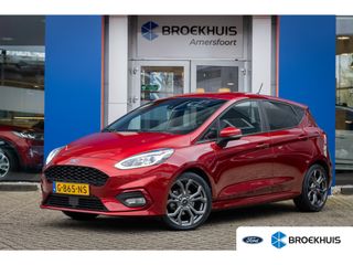 Ford Fiesta - G-865-NS - Polisa Lease