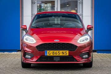 Voertuigafbeelding 2