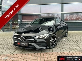 Mercedes-Benz CLA - H-762-LP - Polisa Lease
