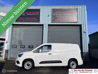 Opel Combo - VDN-53-T - Polisa Lease