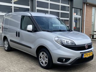 Fiat Doblò - VRK-70-H - Polisa Lease